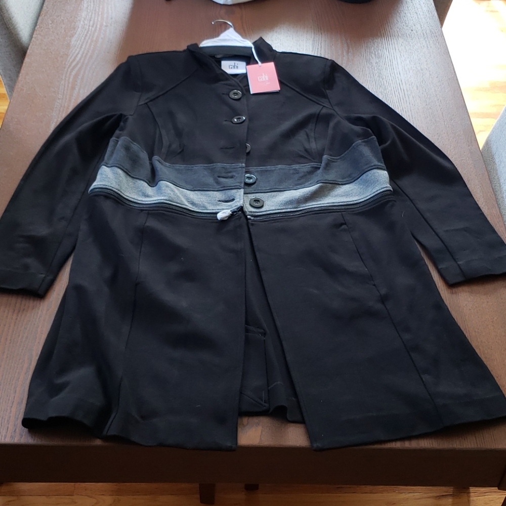 Cabi jacket